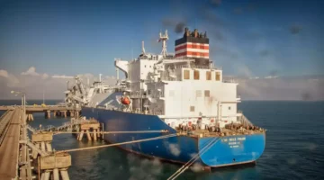 تحول تاريخي.. عقد مرتقب لتصدير غاز الدولة التي استجدته قبل سنوات ونقلته لأماكن بعيدة